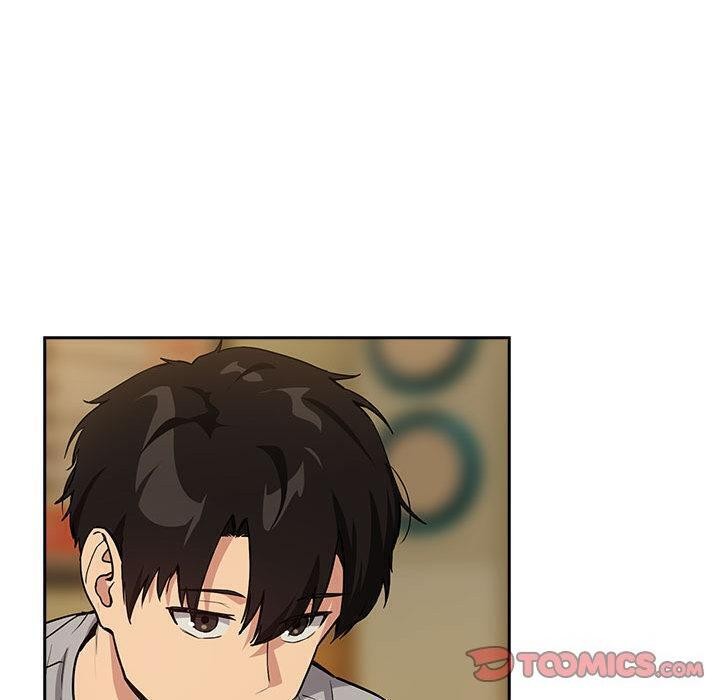 下班后的例行恋爱第63話