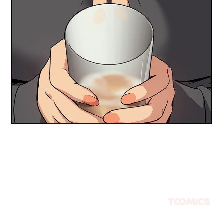 下班后的例行恋爱第63話