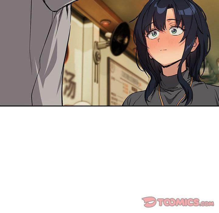 下班后的例行恋爱第63話