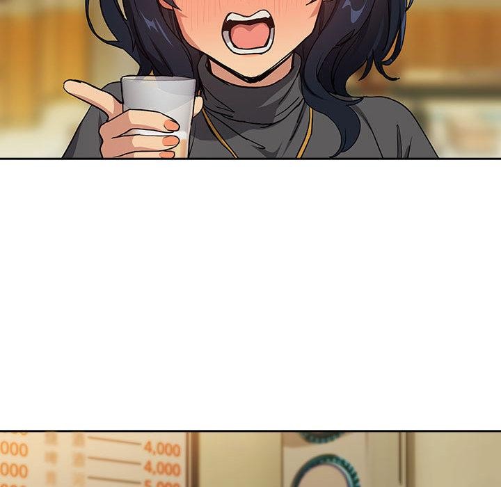 下班后的例行恋爱第63話