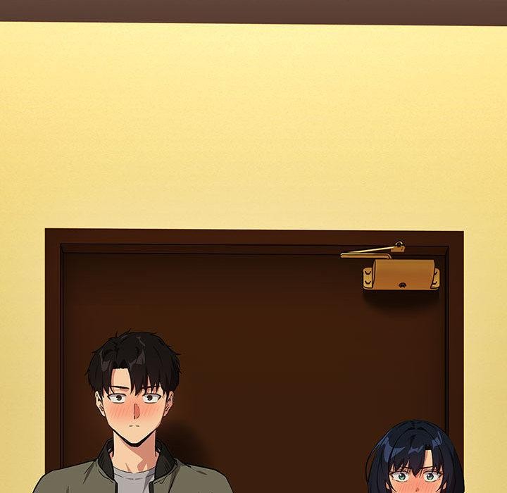 下班后的例行恋爱第63話