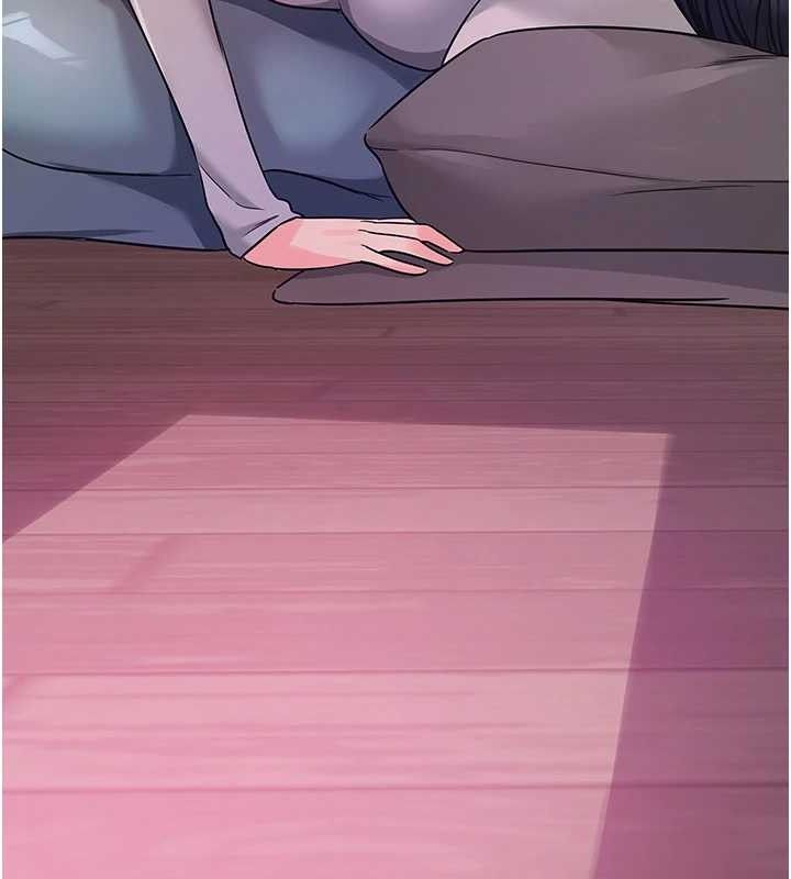 洞洞杂货店第135話-我要對妳們所有人負責!