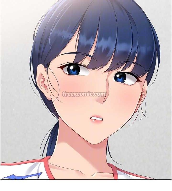 Setup!排球少女第54話-乖寶寶的「特別獎勵」