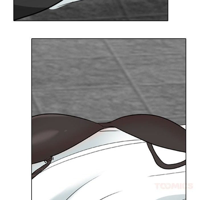 同事换换爱第223話