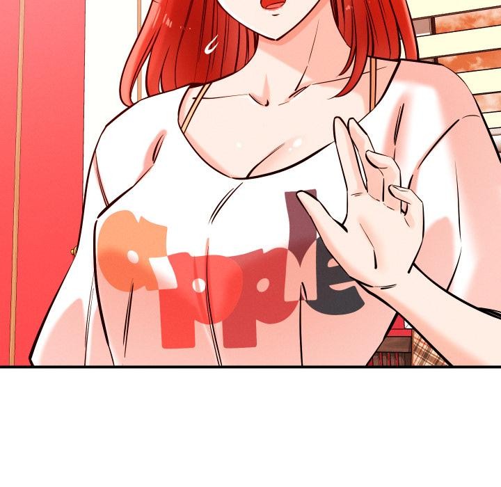 恋人未满第55話