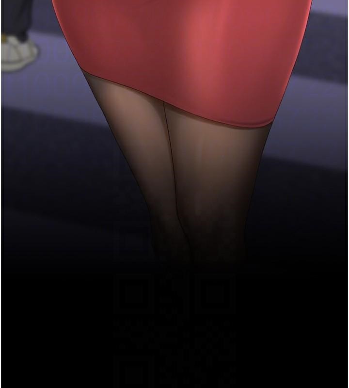 復仇母女丼第111話-在飛行中出賣色相