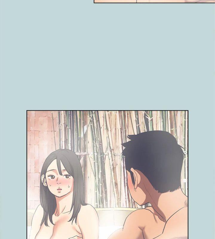 纵夏夜之梦(无码版)第99話-男女裸湯初體驗