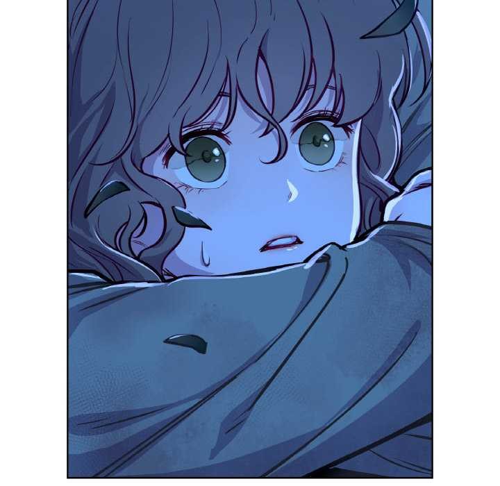 吉赛儿之血第8話