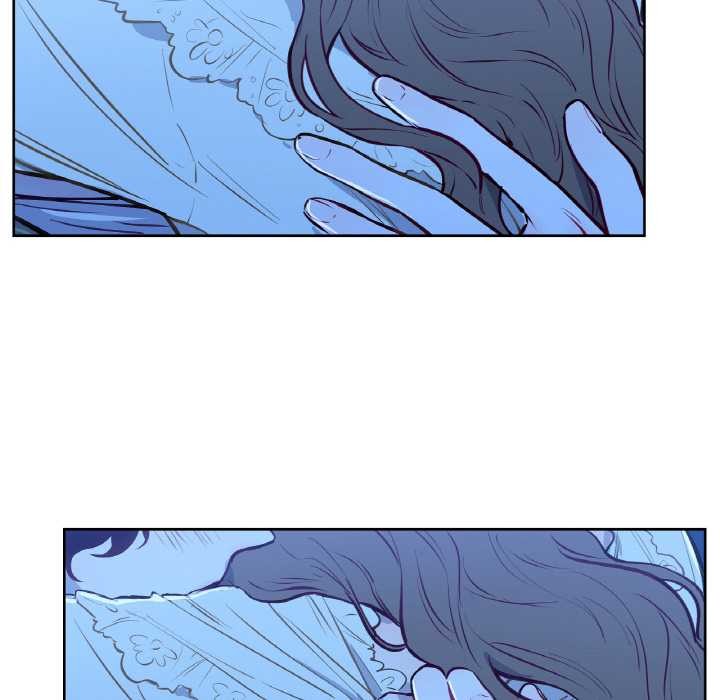 吉赛儿之血第8話