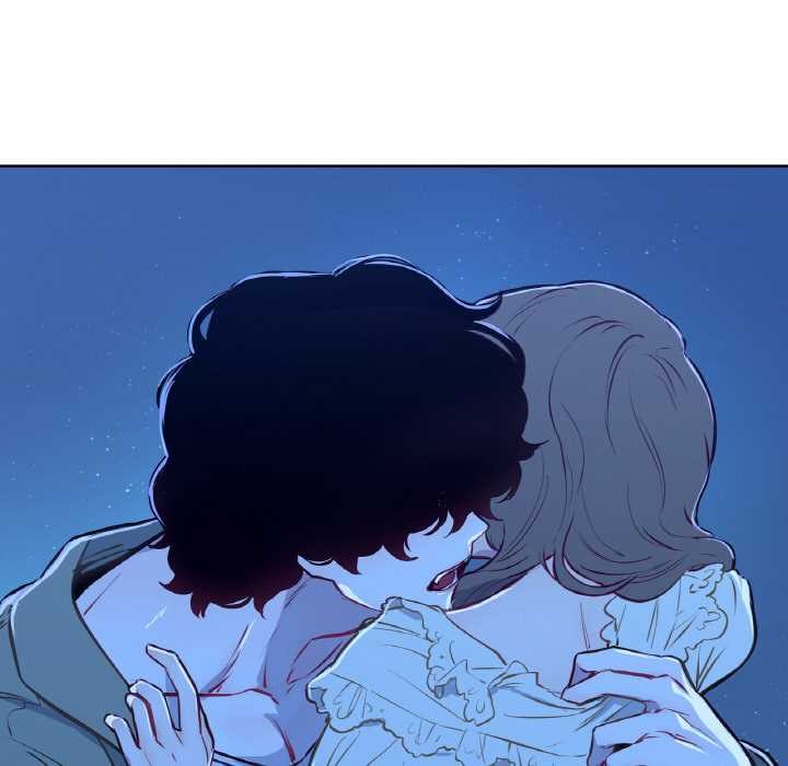 吉赛儿之血第8話