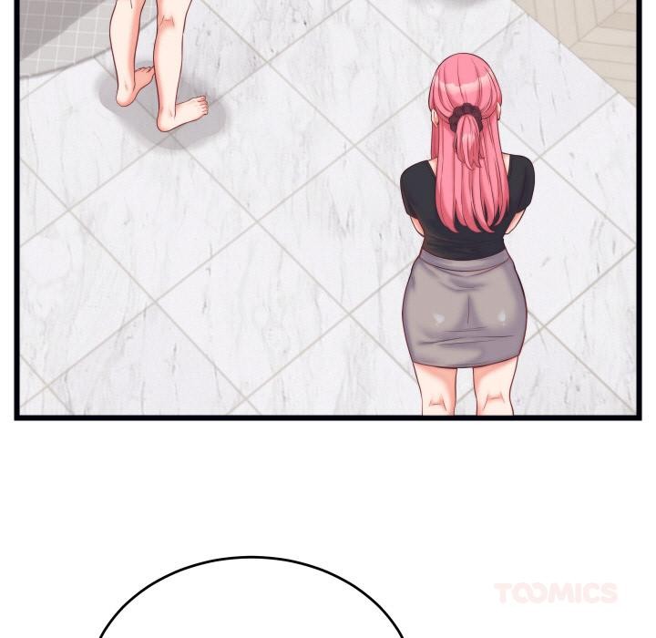 少爷的替身第9話