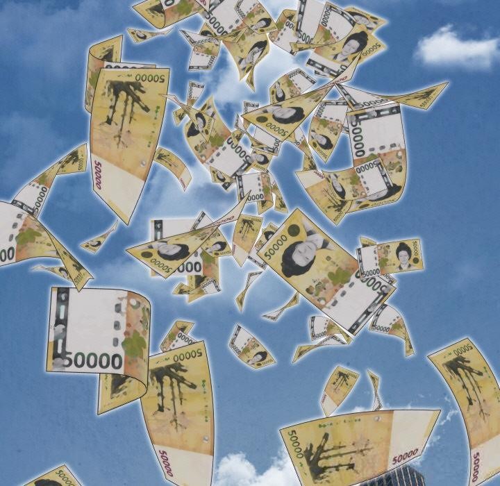 少爷的替身第9話