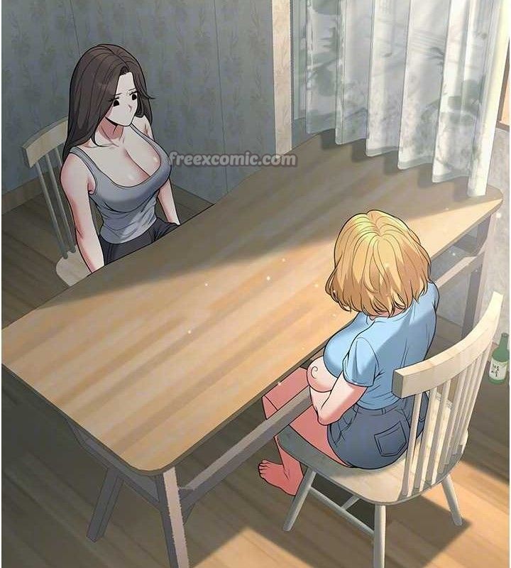 已婚学生想坏坏第42話-被學生們用巨乳夾擊