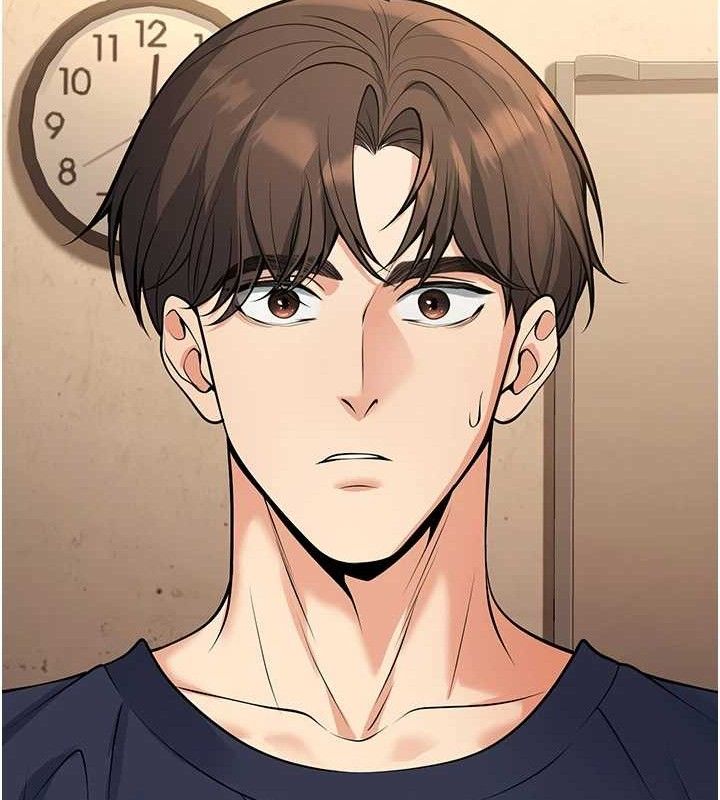 已婚学生想坏坏第42話-被學生們用巨乳夾擊