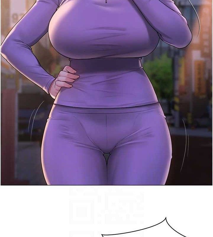 网红女老师第24話-解除封印的情慾