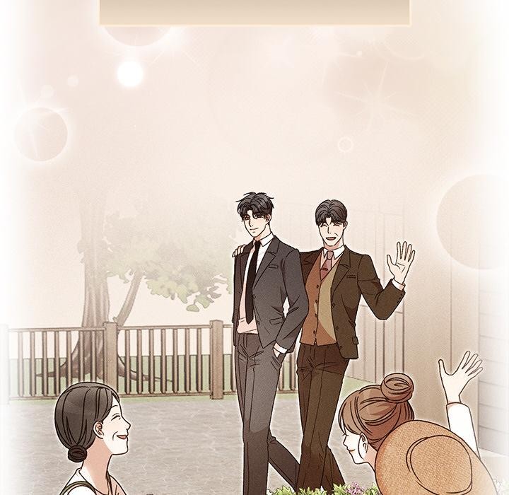 婚姻束缚第40話