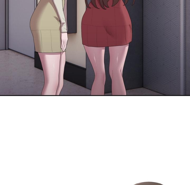 大企业里的小秘密第44話