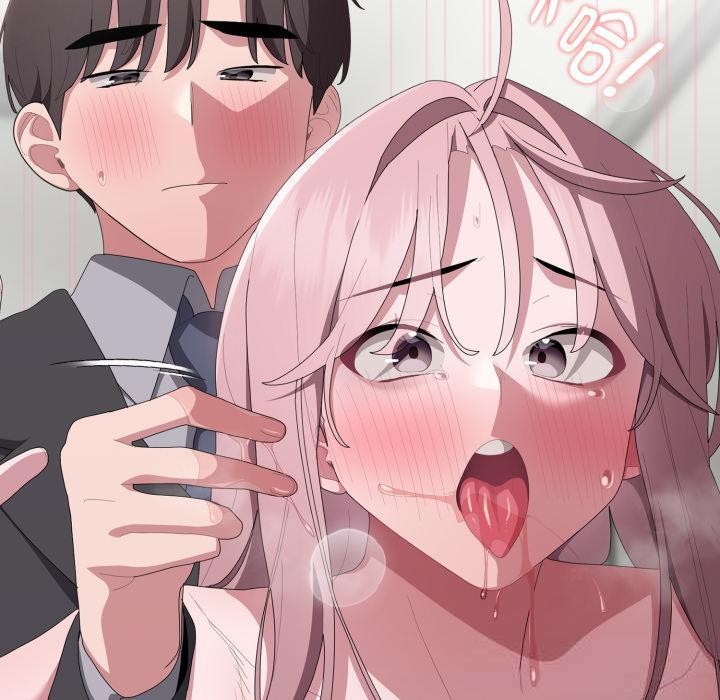 大企业里的小秘密第44話