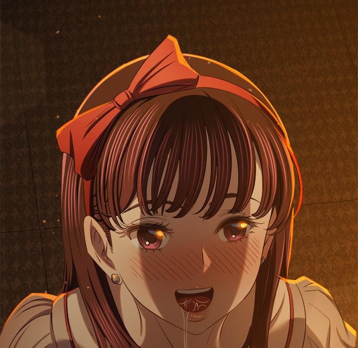 难缠小恶女第261話