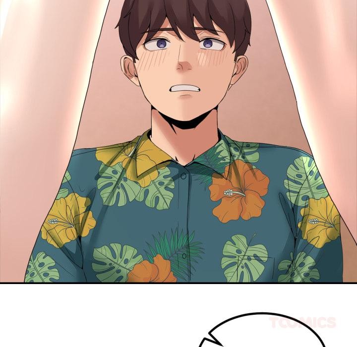 男人止步第13話