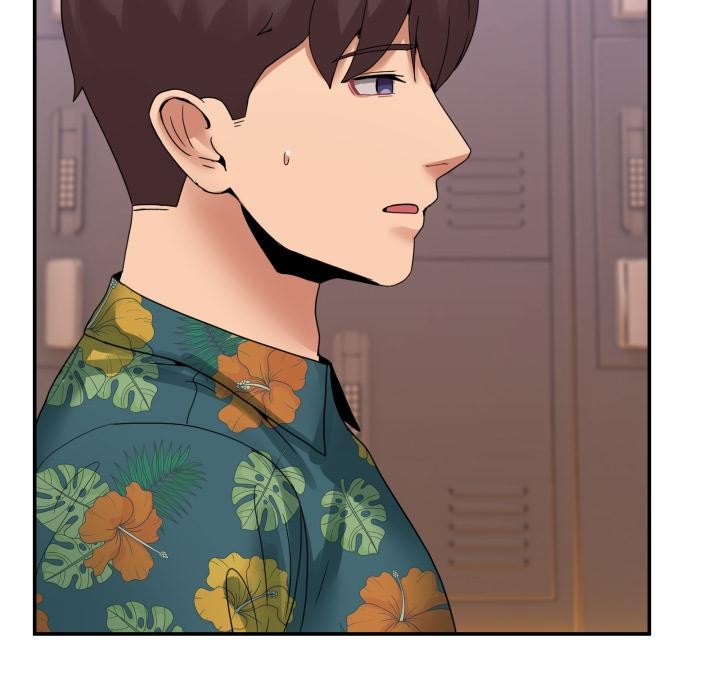 男人止步第13話