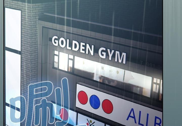 热情拳击馆第30話