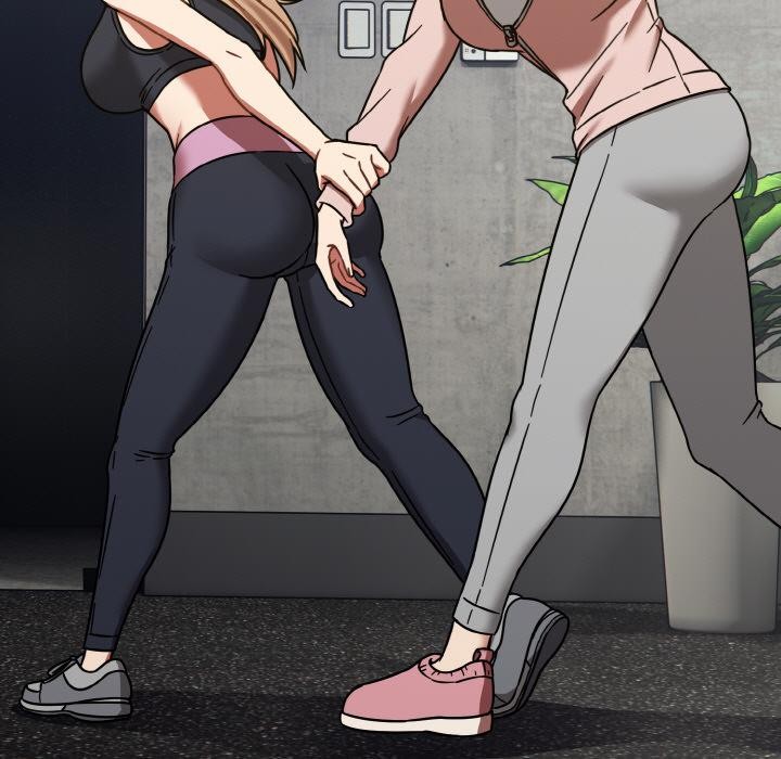 热情拳击馆第30話