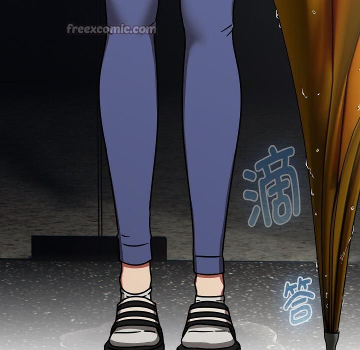 热情拳击馆第30話