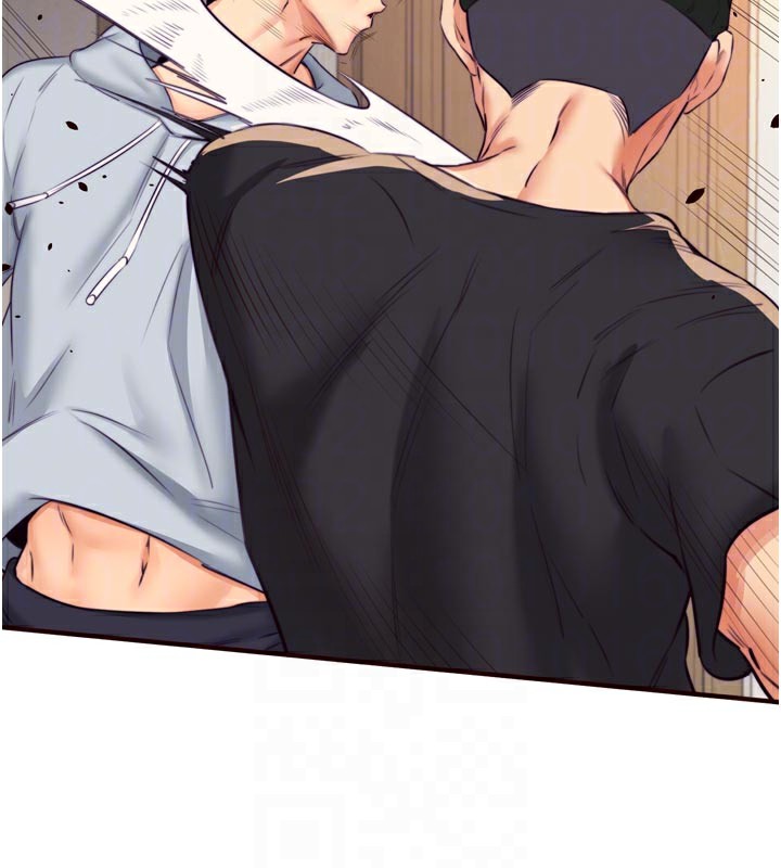 熟女自助餐第45話-學姐要被侵犯了!