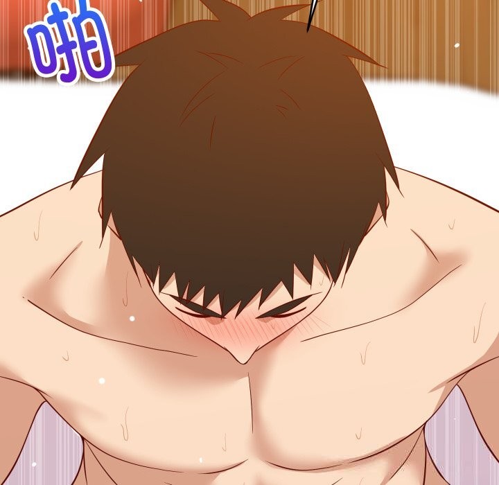 难缠姐妹偏要和我同居第52話