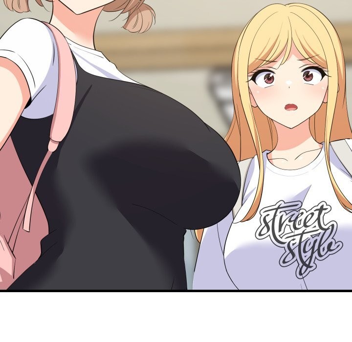 难缠姐妹偏要和我同居第52話