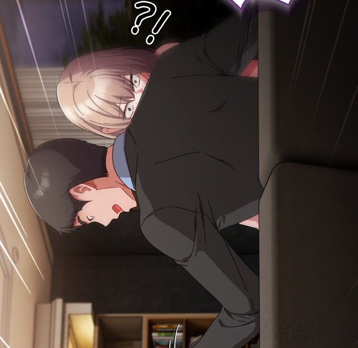 爱上你也好第22話