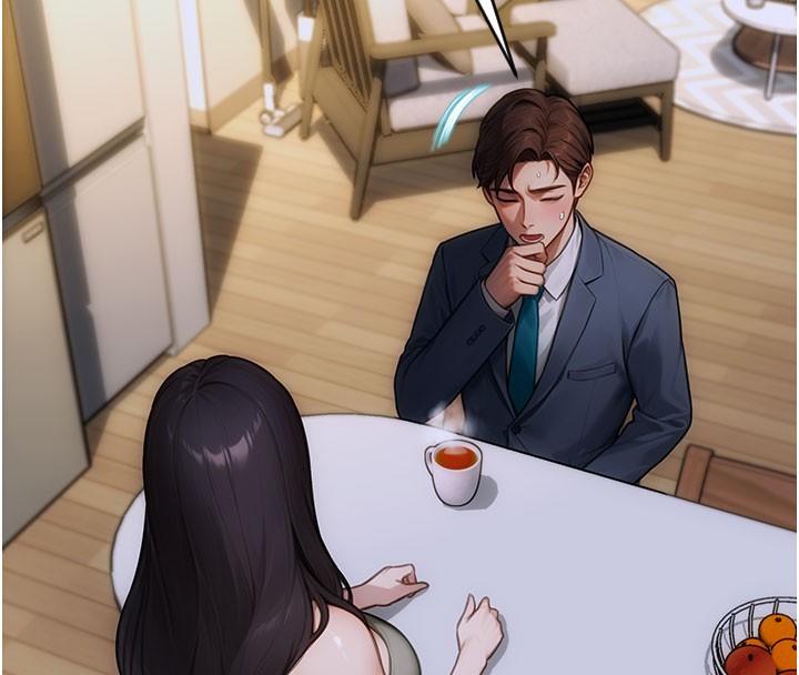 单身即纵慾第9話-如果我們能夠復合…