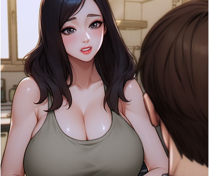 单身即纵慾第9話-如果我們能夠復合…