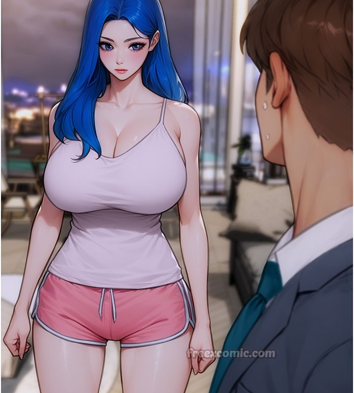 单身即纵慾第9話-如果我們能夠復合…