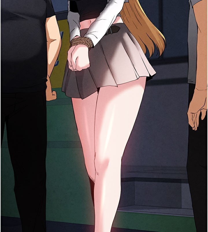 末日鵰堡第36話-與俄羅斯金髮妹多人運動