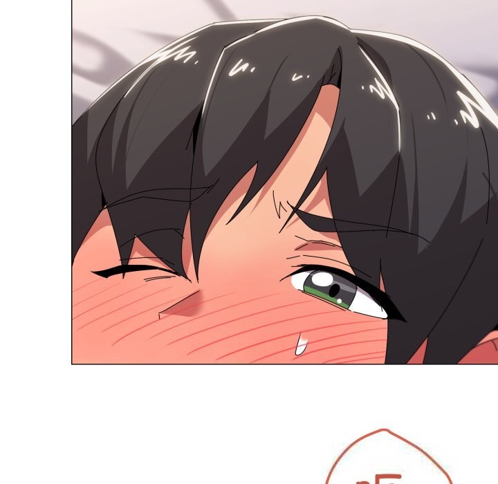 家人之间这样不好吧第54話