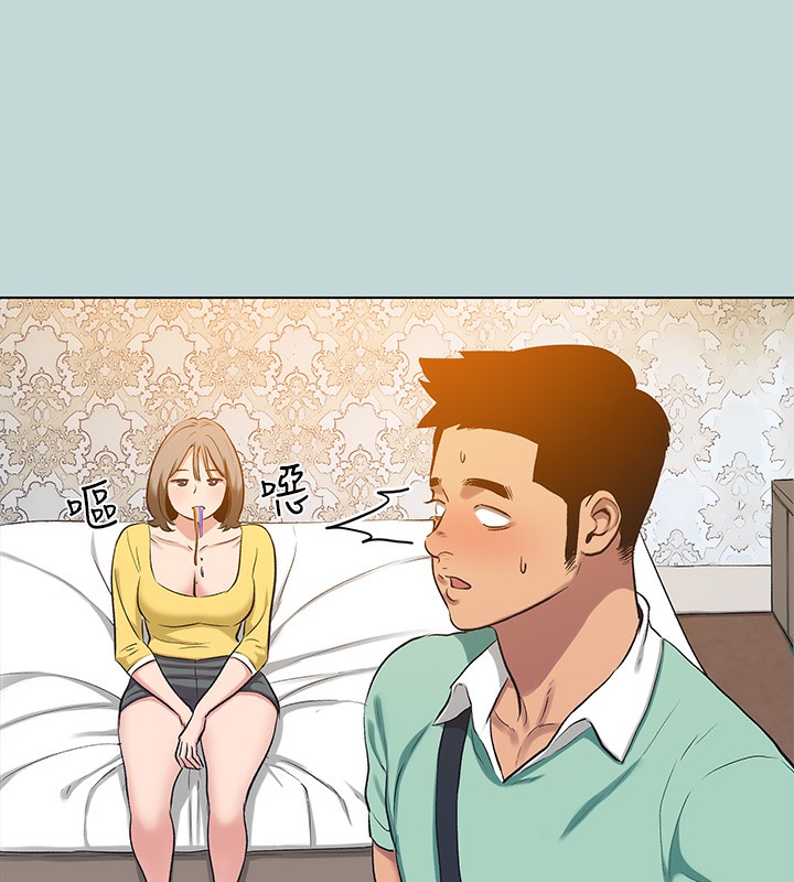 纵夏夜之梦(无码版)第101話-你怎麼不脫了?