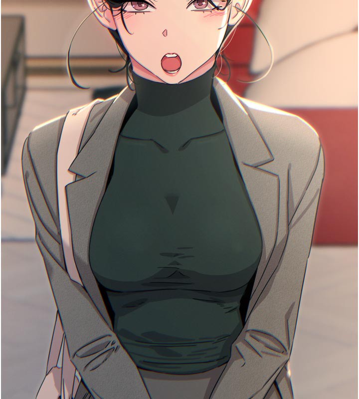 恶次人生第33話-學姐銷魂的嘴上功夫