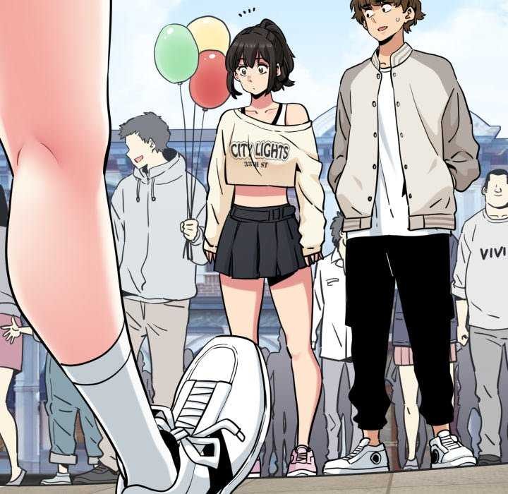 发小碰不得第76話