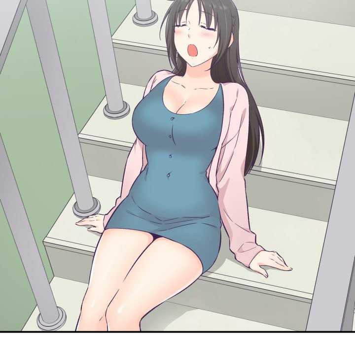 柔软的爱人第16話