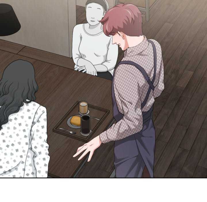 我的傻瓜男友第19話