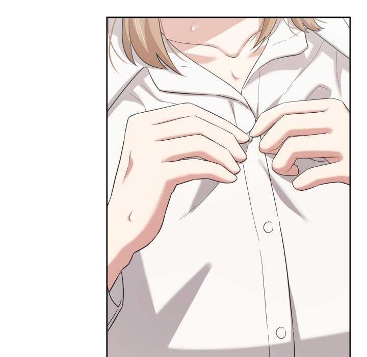 我的傻瓜男友第19話