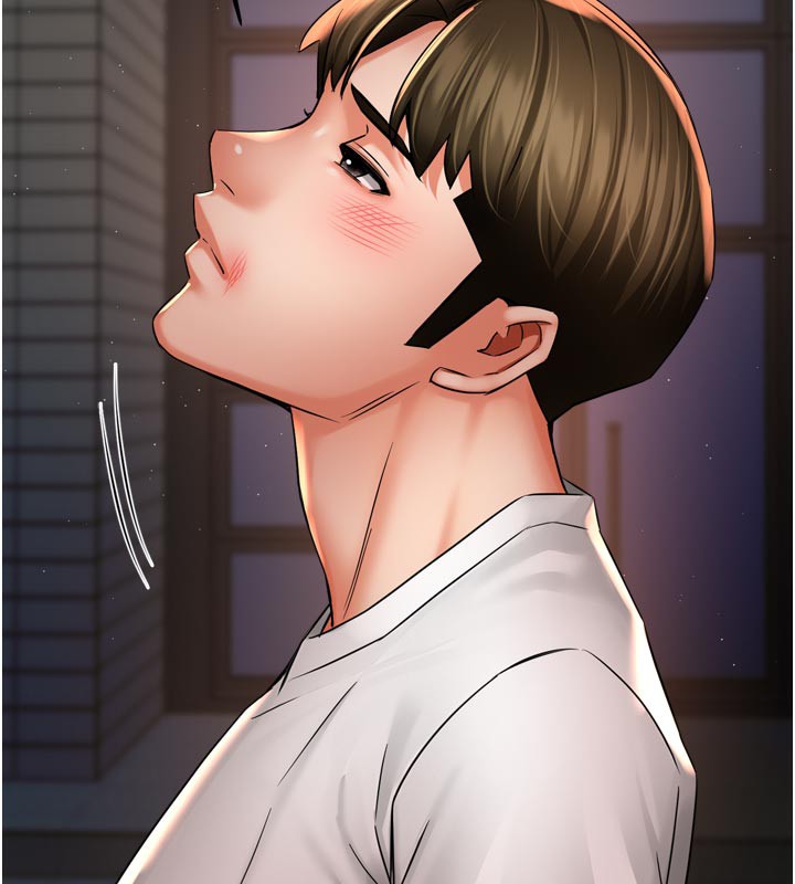 痒乐多阿姨第69話-阿姨的最後請求