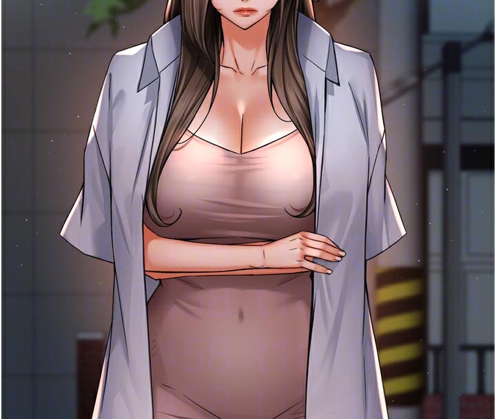 痒乐多阿姨第69話-阿姨的最後請求