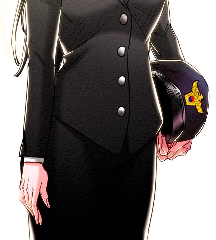 掠夺行动第63話-主人請看看我♥