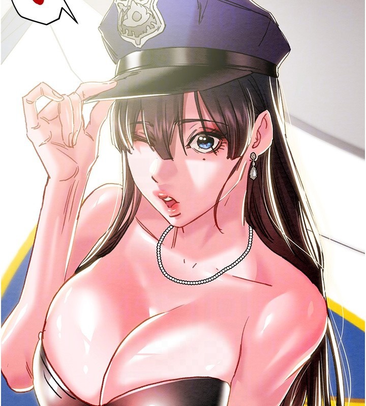 掠夺行动第63話-主人請看看我♥