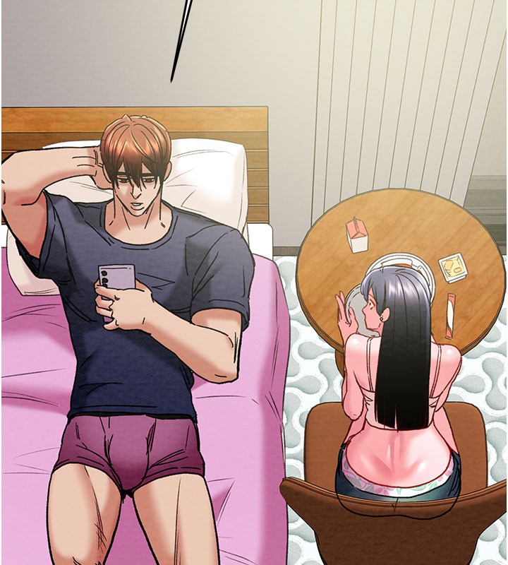 掠夺行动第63話-主人請看看我♥