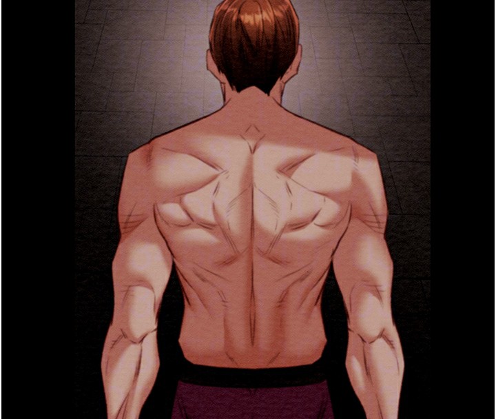 掠夺行动第63話-主人請看看我♥