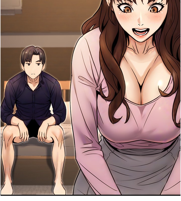 公务员的桃色副业第25話-不可告人的性幻想